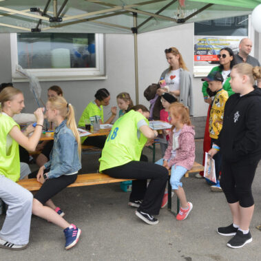 Family Day 2025 at Incap Slovakia