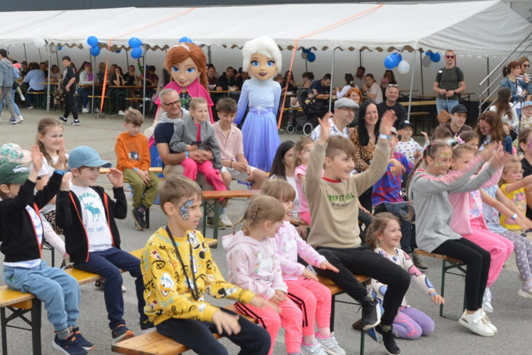 Family Day brings joy to Incap Slovakia