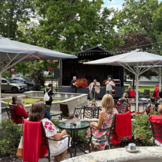 Saaremaa Opera Festival 2025