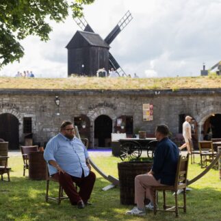 Saaremaa Opera Festival 2025