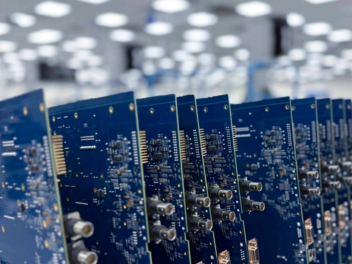 How ERP and MES transformed Incap Slovakia’s operations