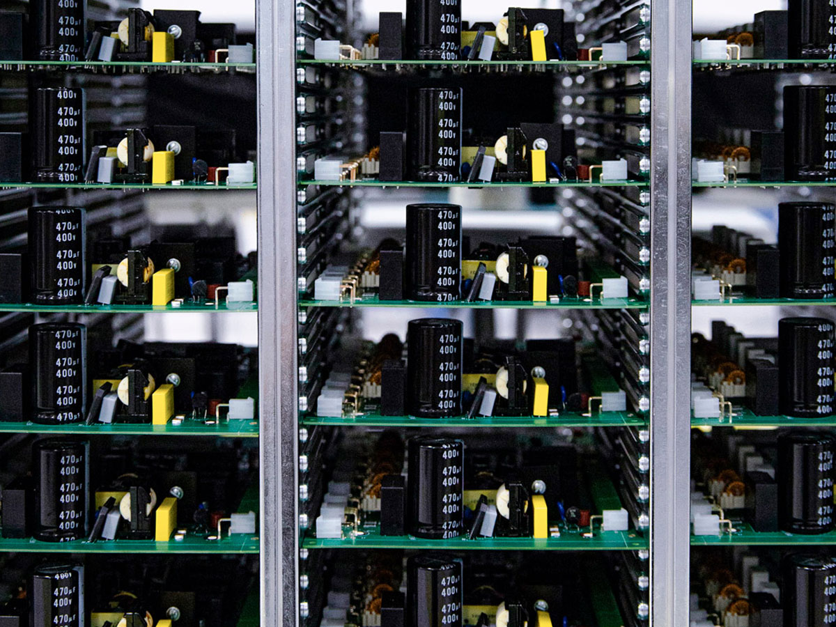 Incap 3Q 2025 Questions and answers