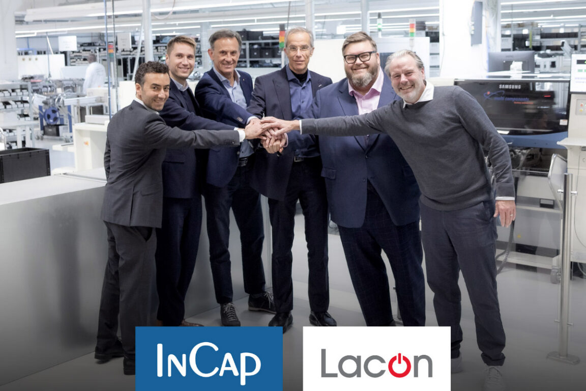 Investors - Electronics Manufacturing Services - Incap