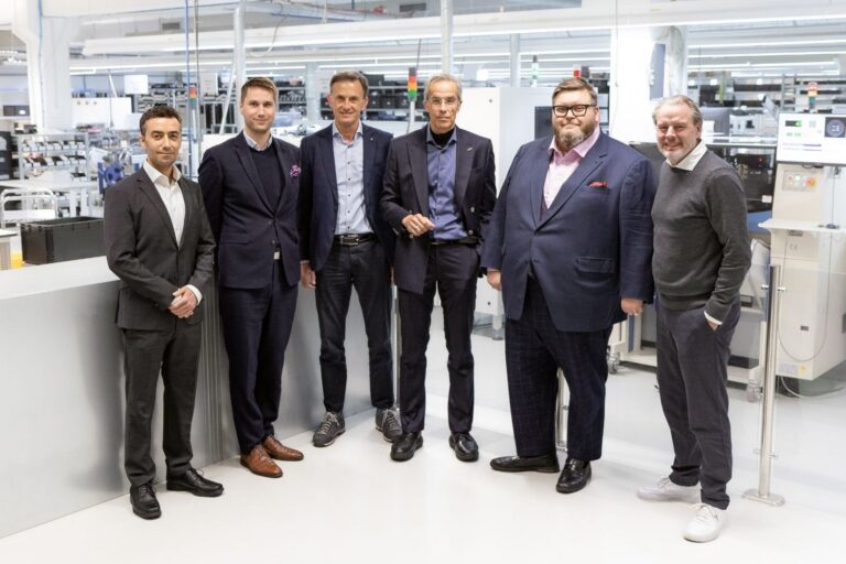 Incap Corporation’s acquisition of Lacon Group has been completed