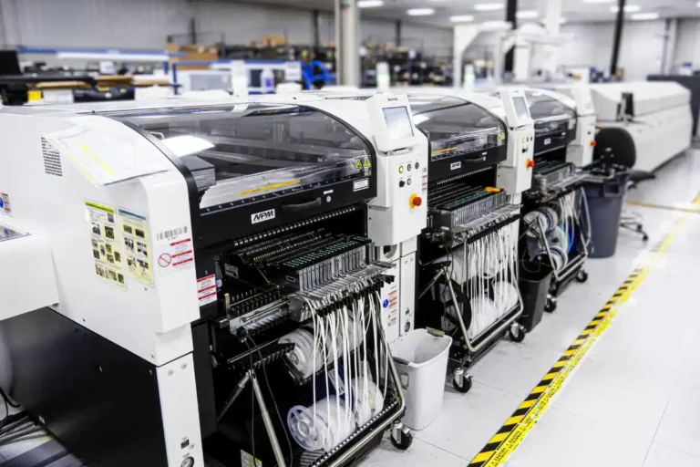 Incap US receives ISO 14001 and ISO 45001 certifications