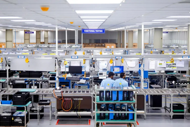 Incap India invests in testing and SMT upgrades to scale production