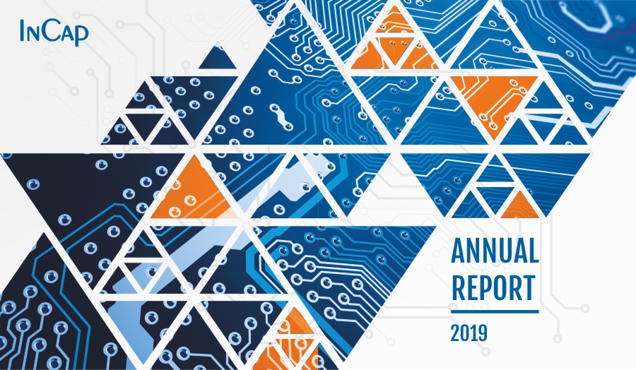 REPORTS AND PRESENTATIONS - Incap Oy