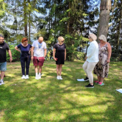 Schulungsprogramm für Führungskräfte bei Incap Slovakia geht weiter