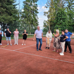 Schulungsprogramm für Führungskräfte bei Incap Slovakia geht weiter