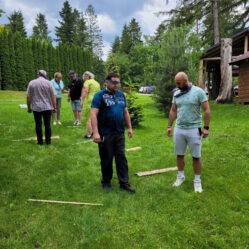 Schulungsprogramm für Führungskräfte bei Incap Slovakia geht weiter