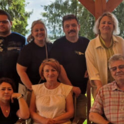 Schulungsprogramm für Führungskräfte bei Incap Slovakia geht weiter