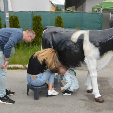 Family Day 2025 at Incap Slovakia