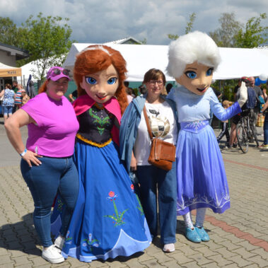 Family Day 2025 at Incap Slovakia