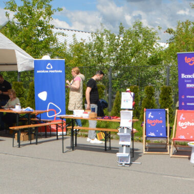 Family Day 2025 at Incap Slovakia