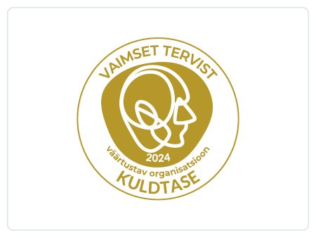 Incap Estonia Award for Mental Health Advocacy 2024