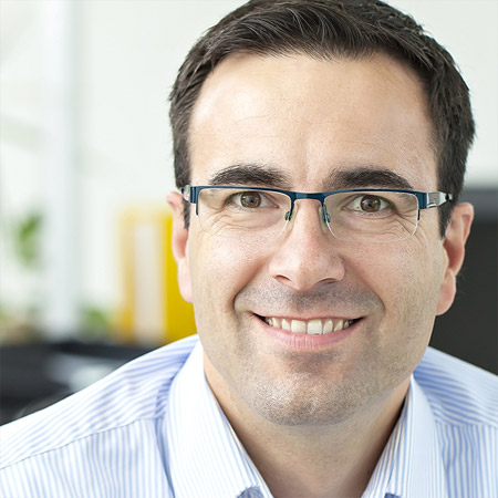 Daniel Widowski